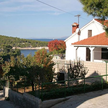 Apartments By The Sea Splitska, Brac - 2923 Postira Exteriér fotografie