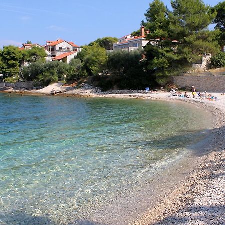 Apartments By The Sea Splitska, Brac - 2923 Postira Exteriér fotografie